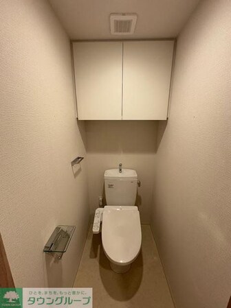 プレディアコート西葛西の物件内観写真